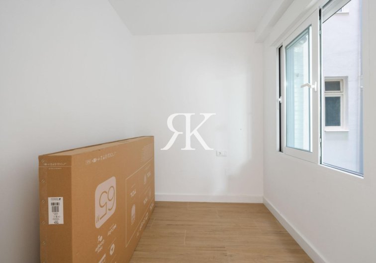 Segunda mano - Apartamento  - Torrevieja - Playa del Cura