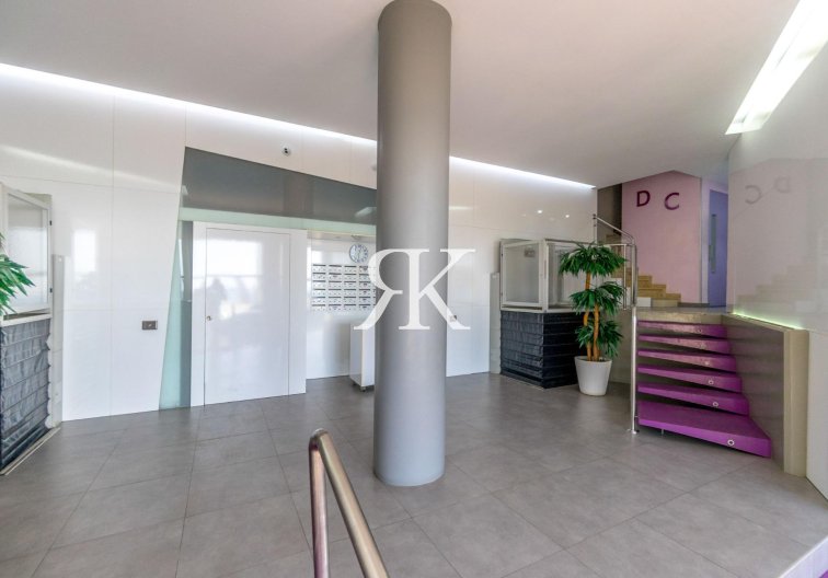 Segunda mano - Apartamento  - Torrevieja - Playa del Cura