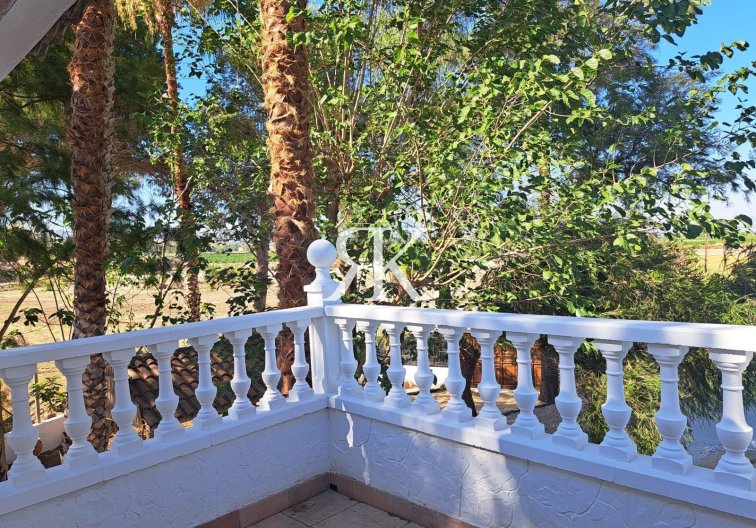 Revente - villa - Orihuela - Los Huertos