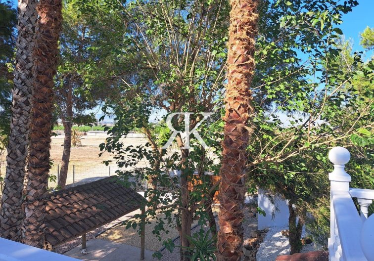 Revente - villa - Orihuela - Los Huertos