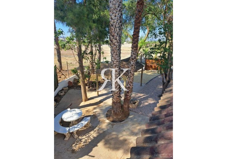 Revente - villa - Orihuela - Los Huertos