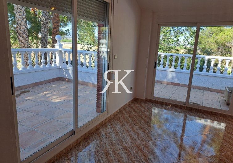 Revente - villa - Orihuela - Los Huertos