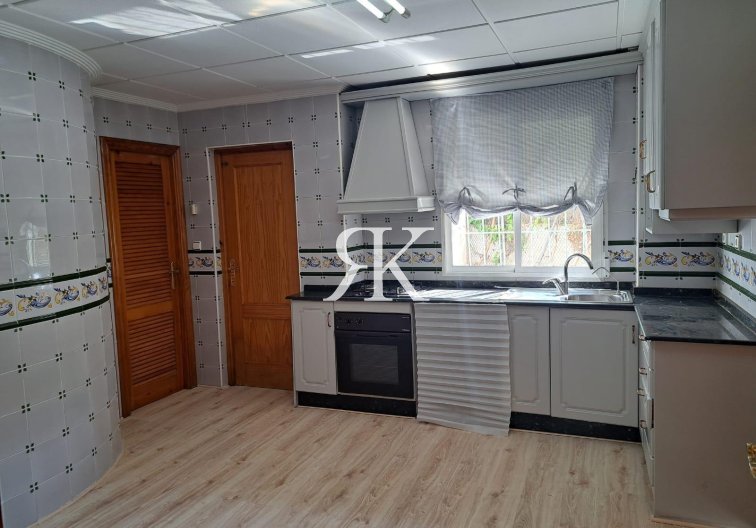 Revente - villa - Orihuela - Los Huertos