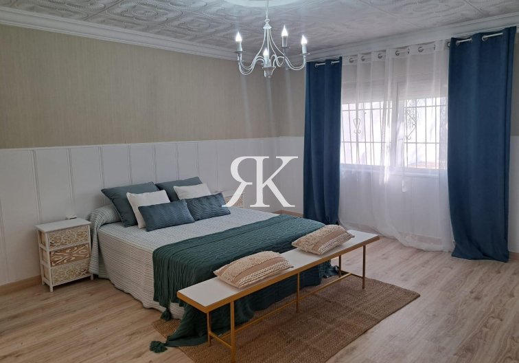 Revente - villa - Orihuela - Los Huertos