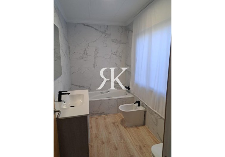 Revente - villa - Orihuela - Los Huertos