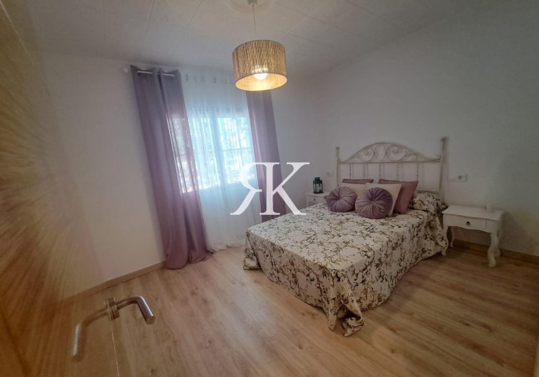 Revente - villa - Orihuela - Los Huertos