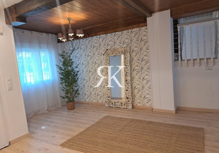 Revente - villa - Orihuela - Los Huertos