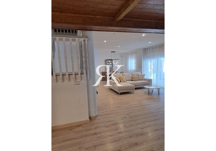 Revente - villa - Orihuela - Los Huertos