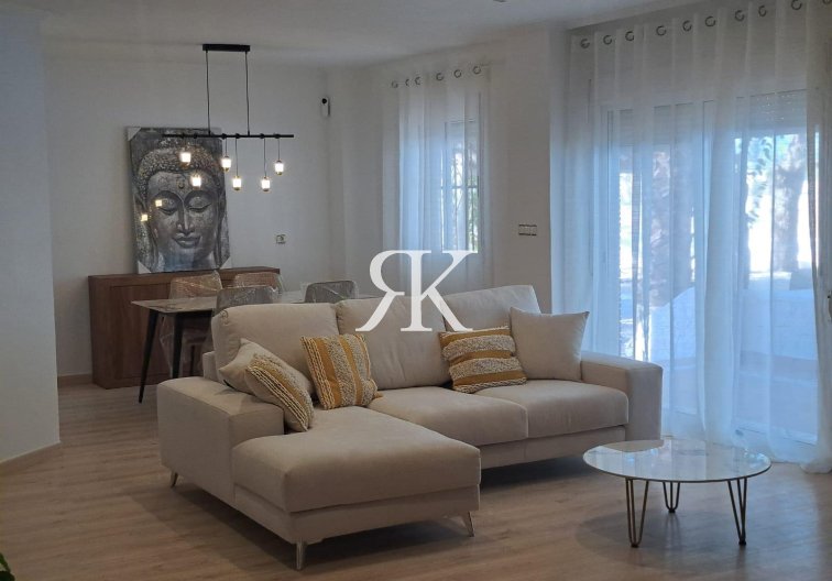 Revente - villa - Orihuela - Los Huertos