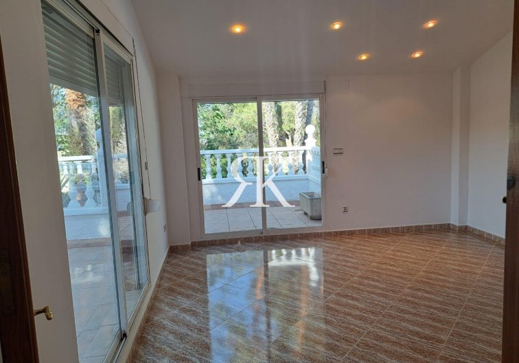 Revente - villa - Orihuela - Los Huertos