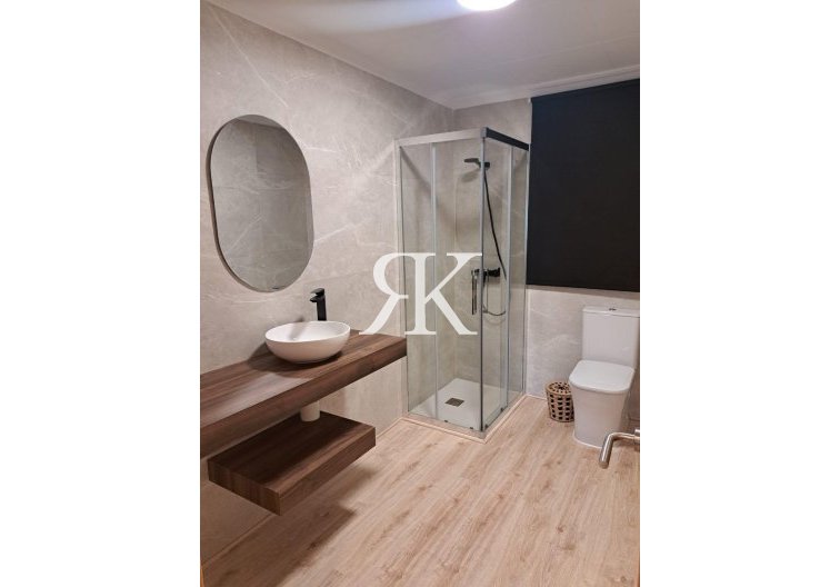 Revente - villa - Orihuela - Los Huertos