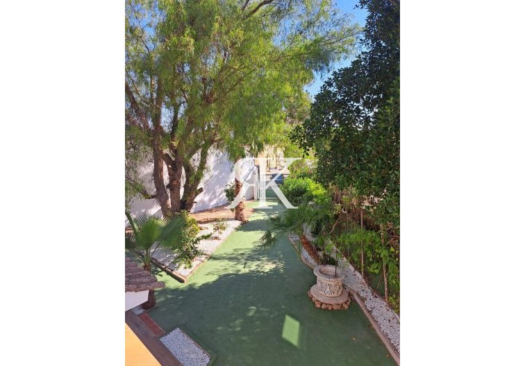 Revente - villa - Orihuela - Los Huertos