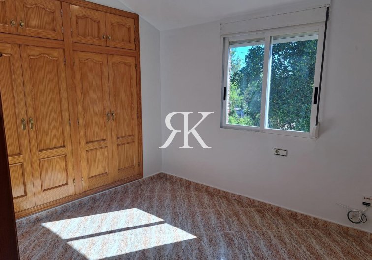 Revente - villa - Orihuela - Los Huertos