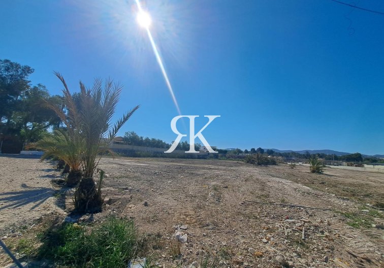 Revente - villa - Orihuela - Los Huertos