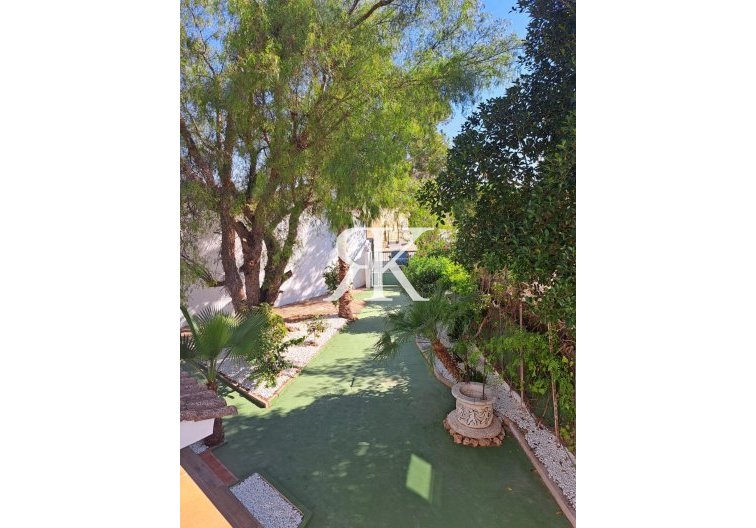 Revente - villa - Orihuela - Los Huertos