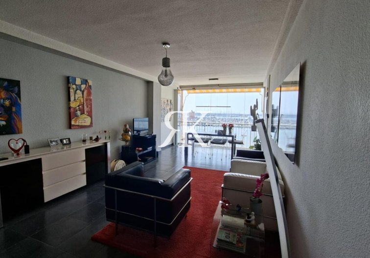 Revente - Appartement - Torrevieja - Acequion