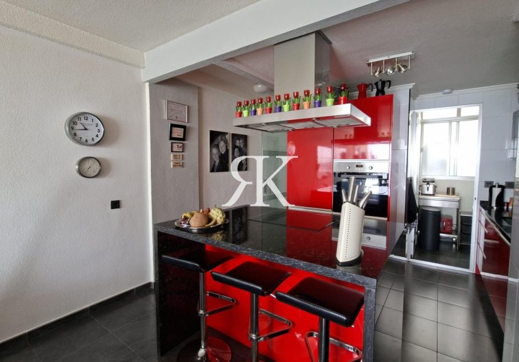 Revente - Appartement - Torrevieja - Acequion