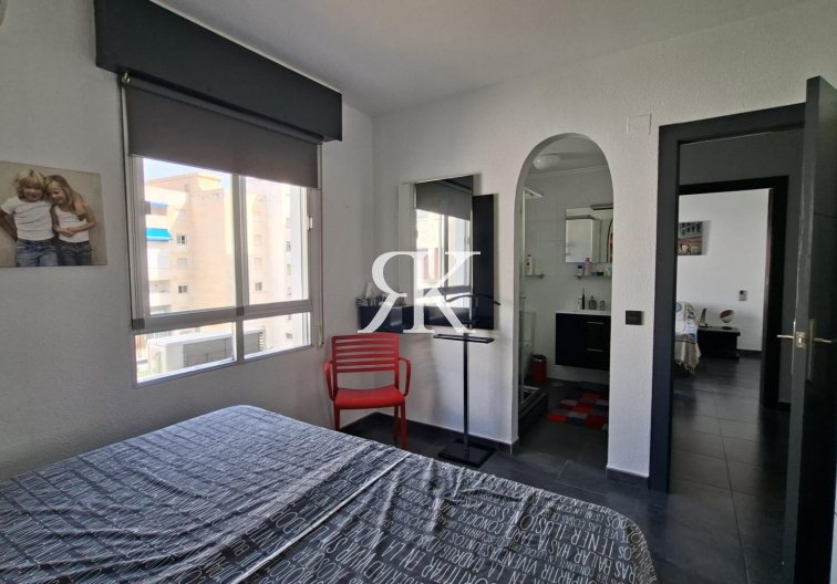 Revente - Appartement - Torrevieja - Acequion