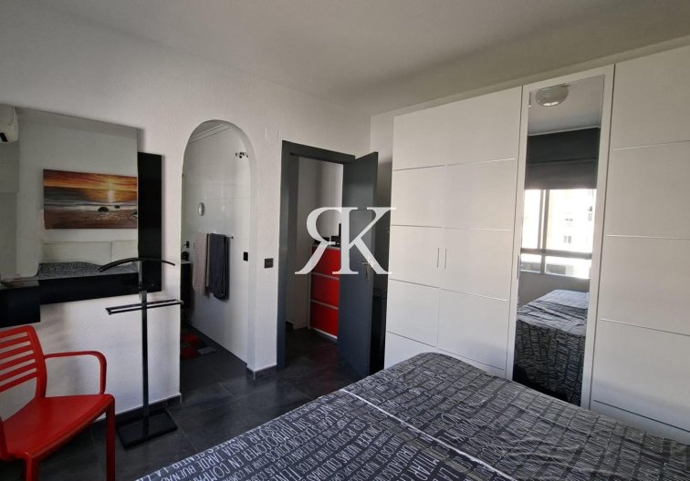 Revente - Appartement - Torrevieja - Acequion