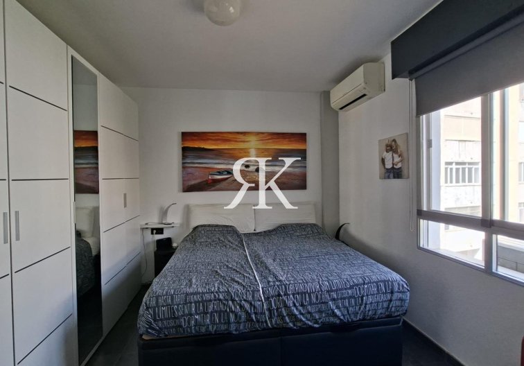 Revente - Appartement - Torrevieja - Acequion