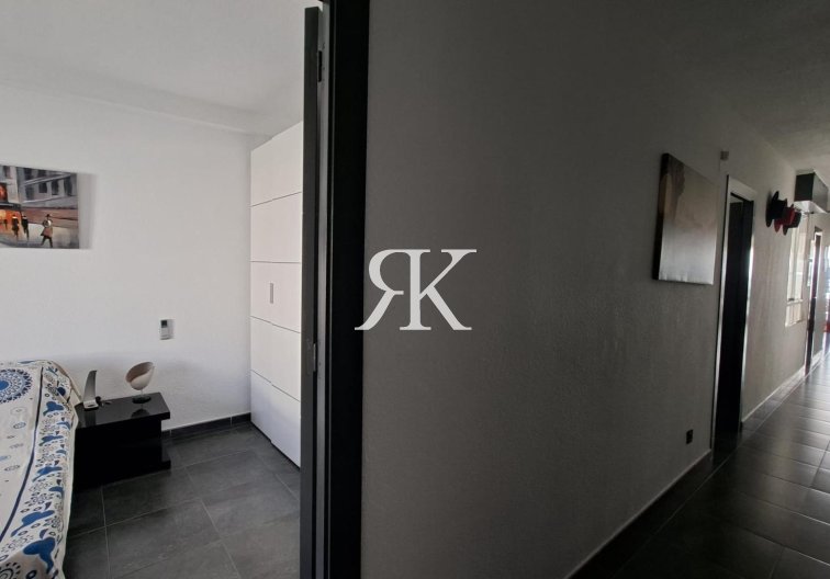 Revente - Appartement - Torrevieja - Acequion