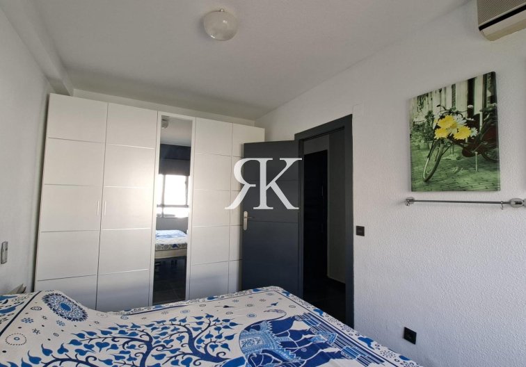 Revente - Appartement - Torrevieja - Acequion