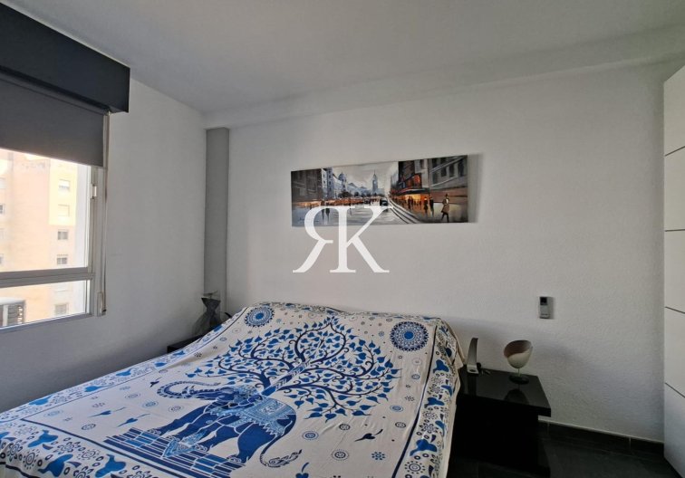 Revente - Appartement - Torrevieja - Acequion