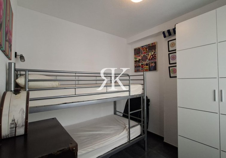 Revente - Appartement - Torrevieja - Acequion