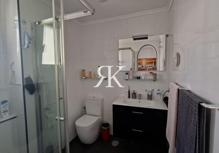 Revente - Appartement - Torrevieja - Acequion