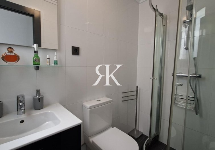 Revente - Appartement - Torrevieja - Acequion