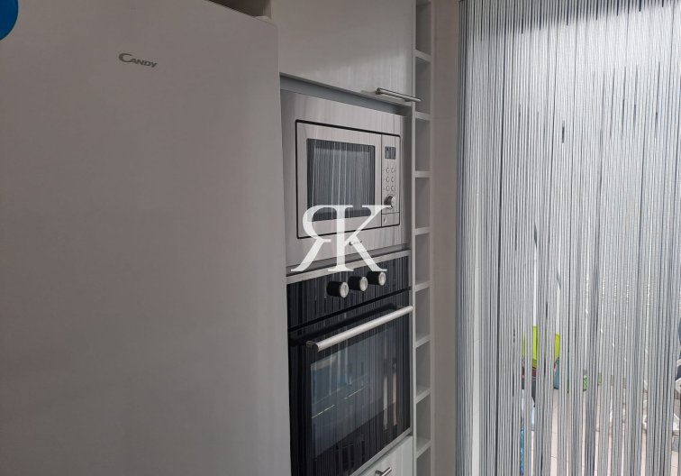 Revente - town house - Orihuela Costa - Costa Blanca