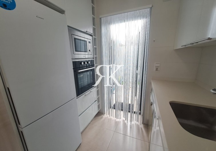 Revente - town house - Orihuela Costa - Costa Blanca