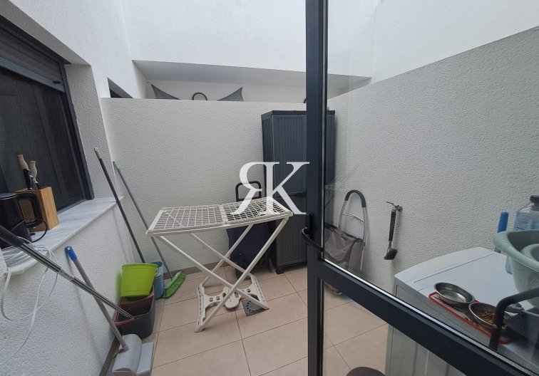 Revente - town house - Orihuela Costa - Costa Blanca