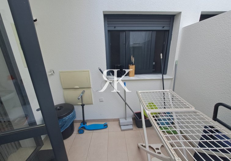 Revente - town house - Orihuela Costa - Costa Blanca