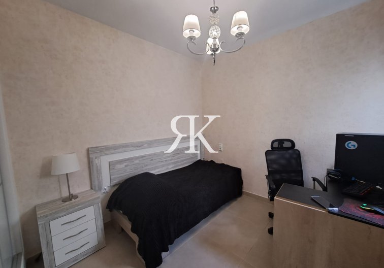 Revente - town house - Orihuela Costa - Costa Blanca