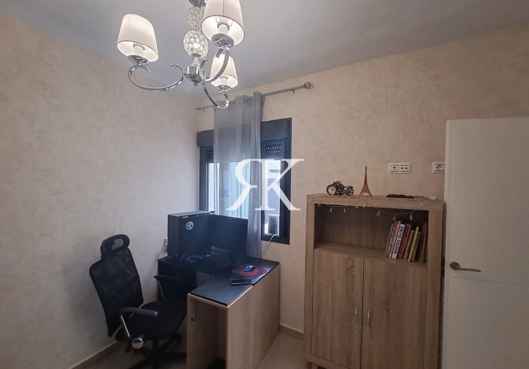 Revente - town house - Orihuela Costa - Costa Blanca