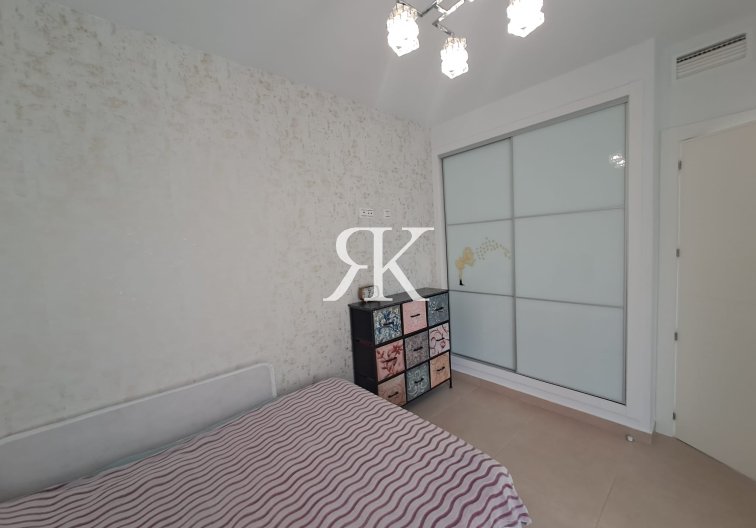 Revente - town house - Orihuela Costa - Costa Blanca