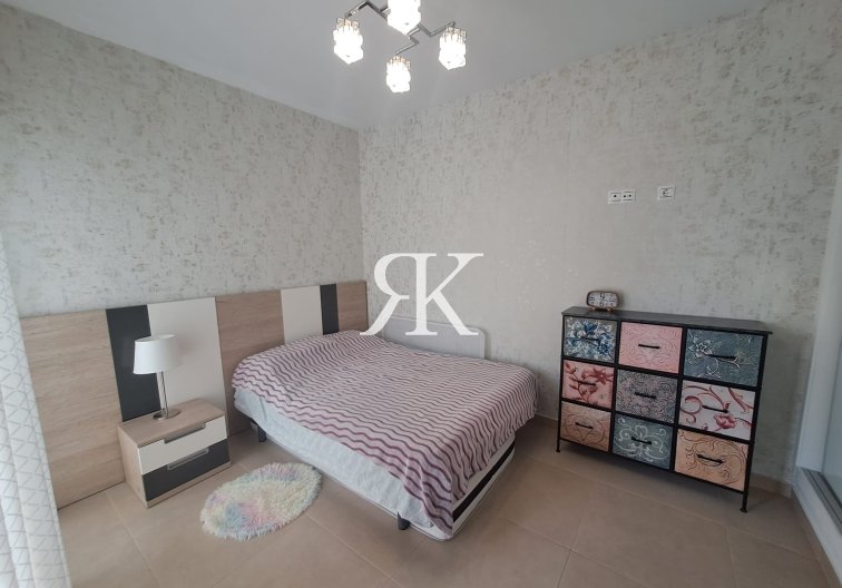 Revente - town house - Orihuela Costa - Costa Blanca