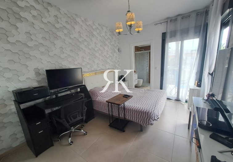 Revente - town house - Orihuela Costa - Costa Blanca