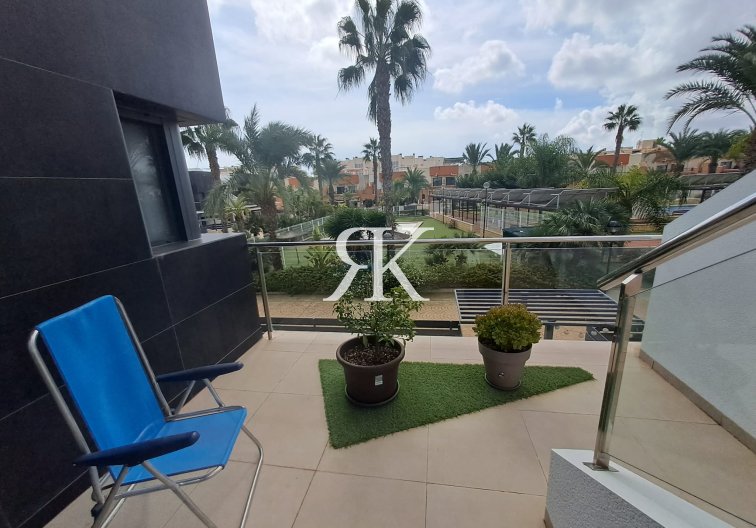 Revente - town house - Orihuela Costa - Costa Blanca