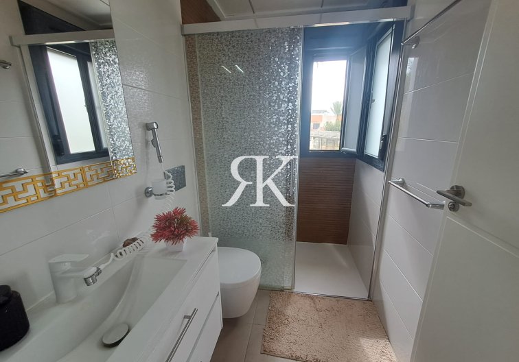 Revente - town house - Orihuela Costa - Costa Blanca