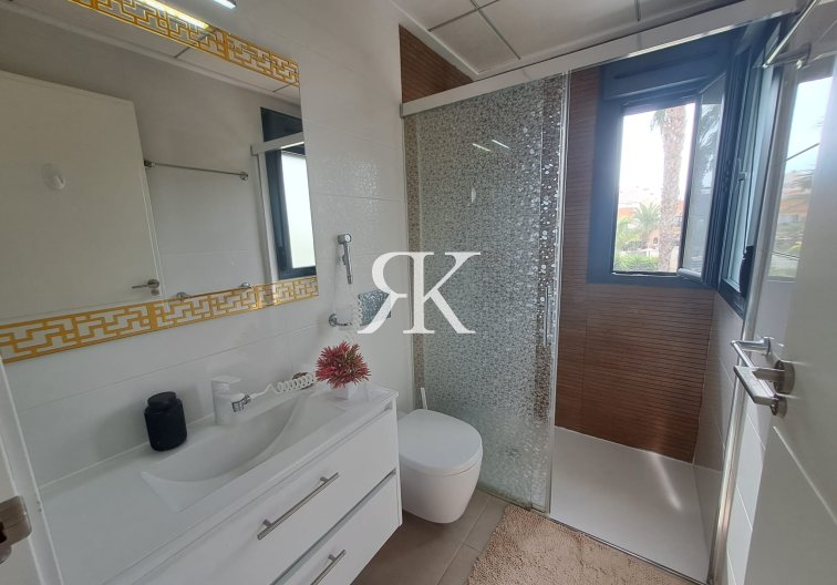 Revente - town house - Orihuela Costa - Costa Blanca