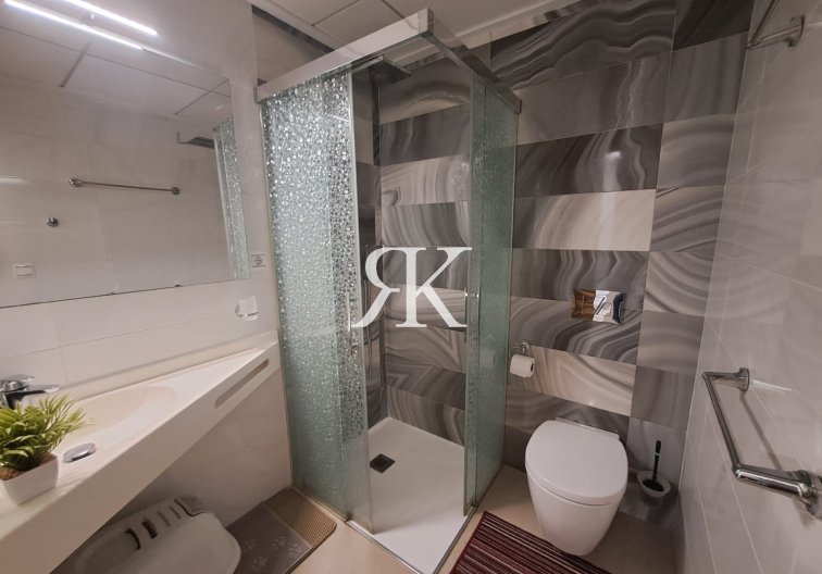 Revente - town house - Orihuela Costa - Costa Blanca