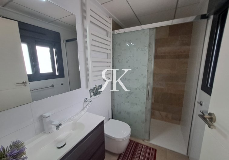 Revente - town house - Orihuela Costa - Costa Blanca