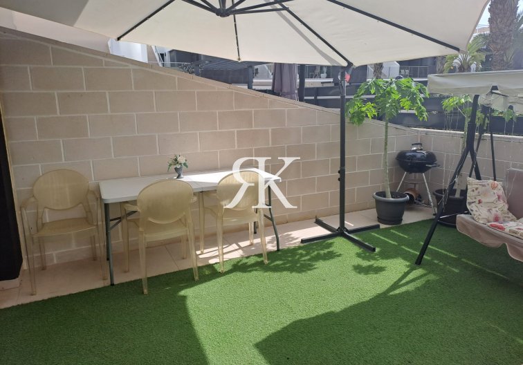 Revente - town house - Orihuela Costa - Costa Blanca