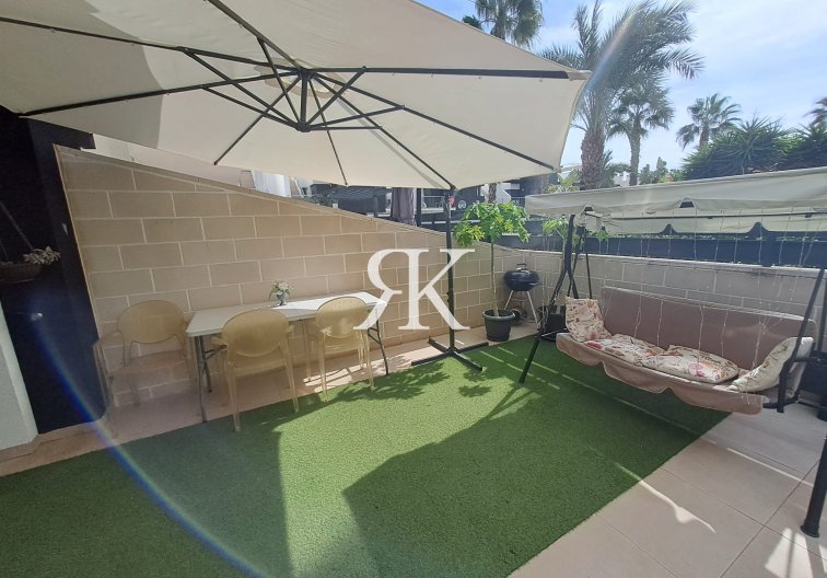 Revente - town house - Orihuela Costa - Costa Blanca