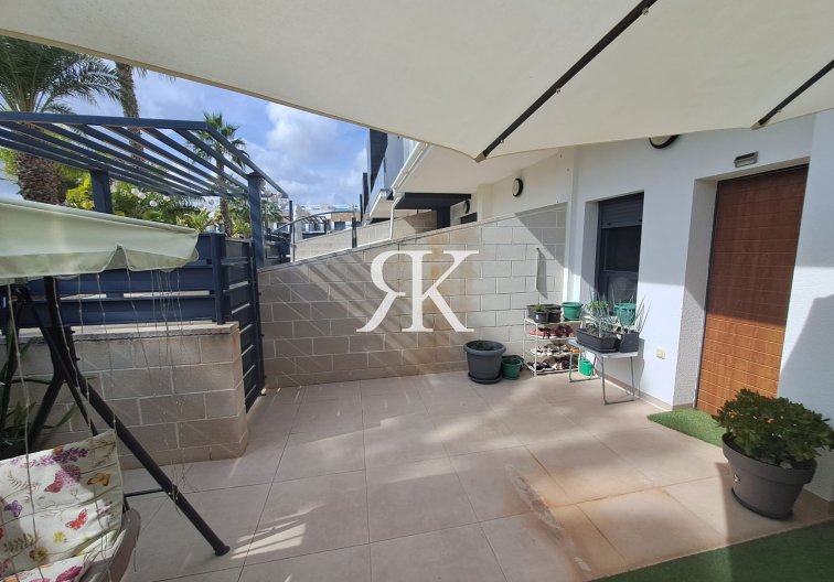 Revente - town house - Orihuela Costa - Costa Blanca