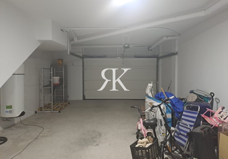 Revente - town house - Orihuela Costa - Costa Blanca