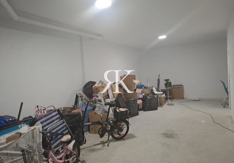 Revente - town house - Orihuela Costa - Costa Blanca