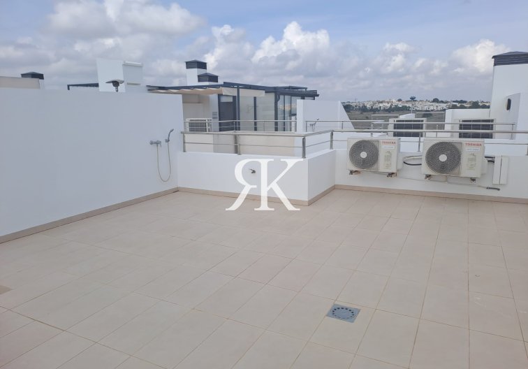 Revente - town house - Orihuela Costa - Costa Blanca